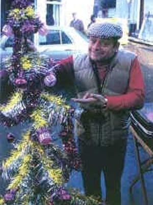 Only Fools and Horses: Christmas Trees