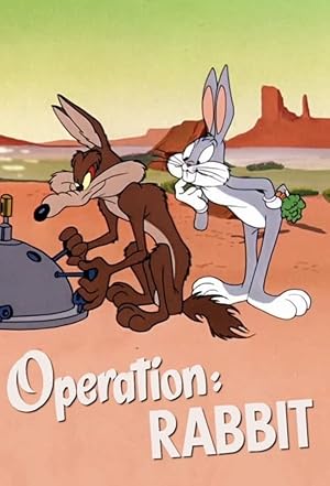 Operation: Rabbit