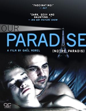 Our Paradise