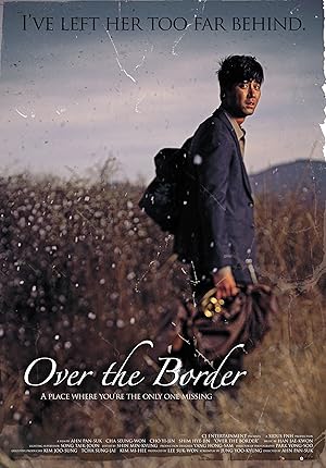 Over the Border
