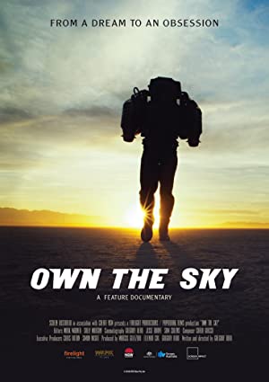 Own the Sky