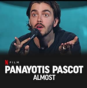 Panayiotis Pascot: Almost