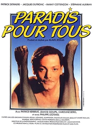 Paradis pour tous
