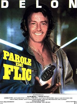 Parole de flic