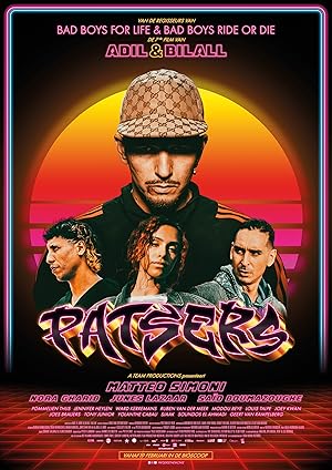 Patsers