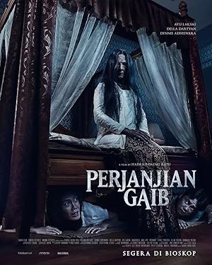 Perjanjian Gaib