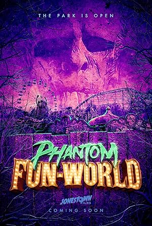 Phantom Fun-World