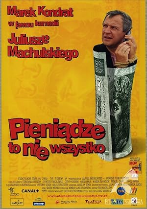 Pieniadze to nie wszystko