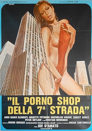Pleasure Shop on 7th Avenue