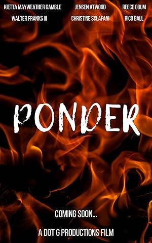 Ponder
