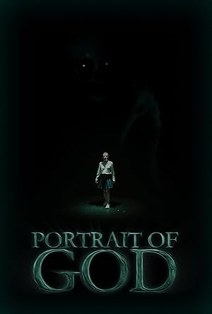 Portrait of God