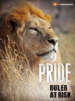 Pride: Ruler's at Risk