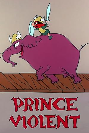 Prince Violent