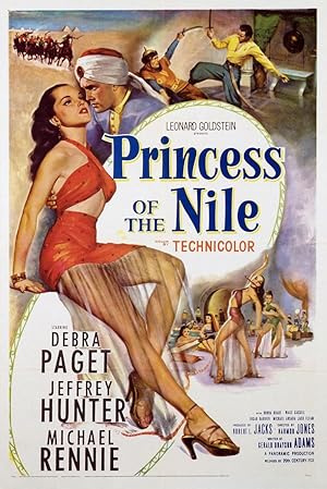 Princess of the Nile