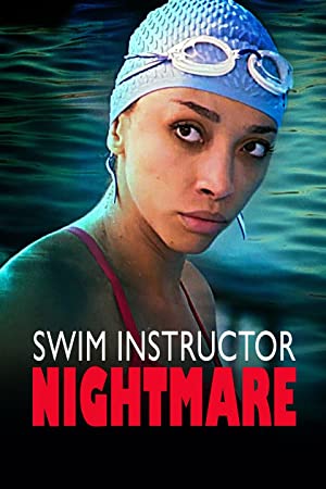 Psycho Swim Instructor