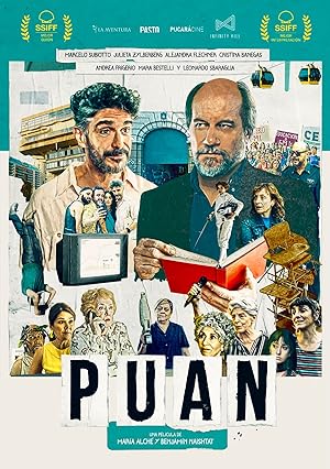 Puan