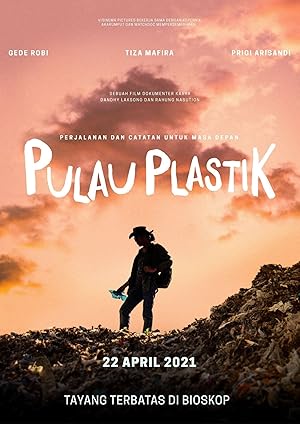 Pulau Plastik