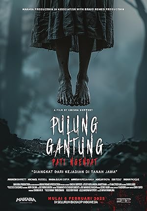 Pulung Gantung: Pati Ngendat