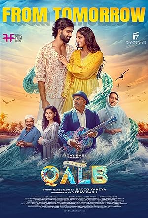 Qalb