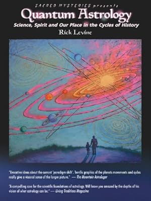 Quantum Astrology