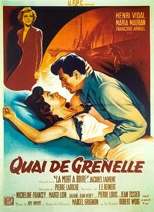 Quay of Grenelle