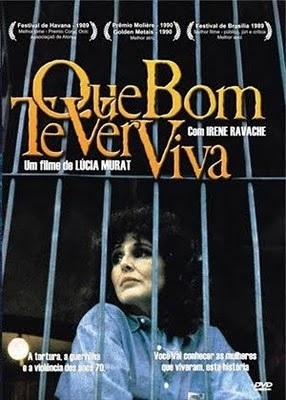 Que Bom Te Ver Viva
