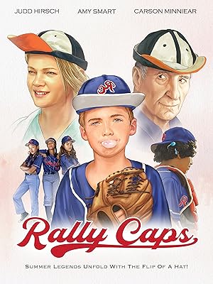 Rally Caps