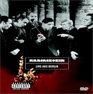 Rammstein: Live in Berlin