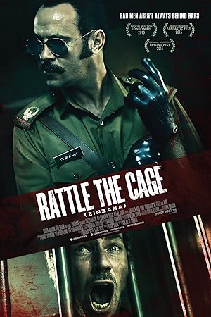 Rattle the Cage