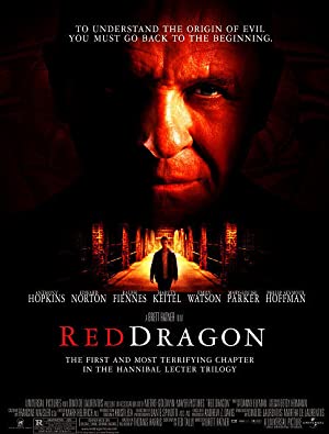Red Dragon (2002) Subtitles |