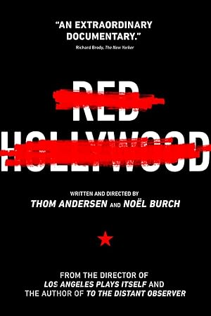 Red Hollywood