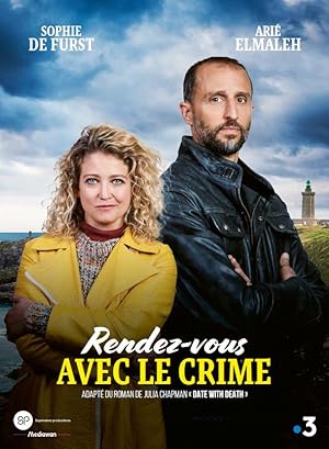 Rendez-vous avec le Crime