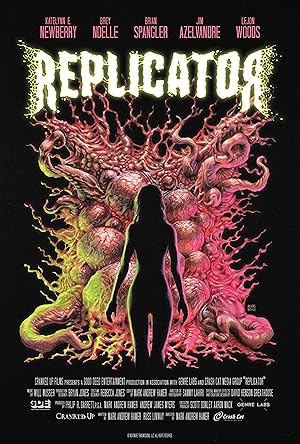 Replicator