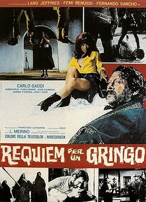 Requiem for a Gringo