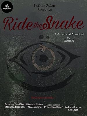 Ride the Snake