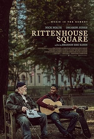 Rittenhouse Square