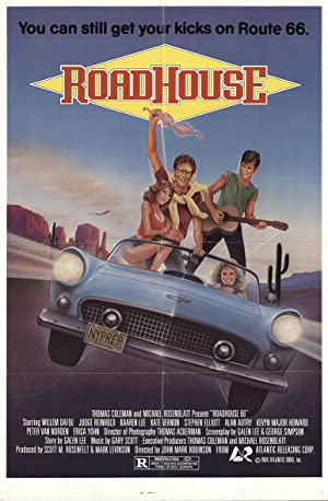 Roadhouse 66
