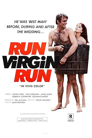 Run, Virgin, Run