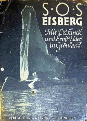 S. O. S. Iceberg