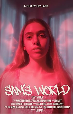 Sam's World