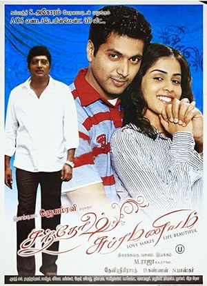 Santhosh Subramaniyam