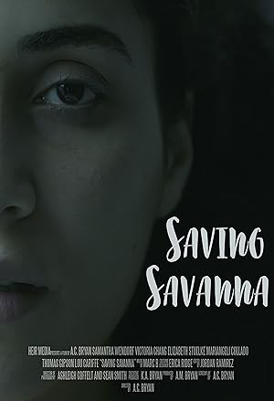 Saving Savanna