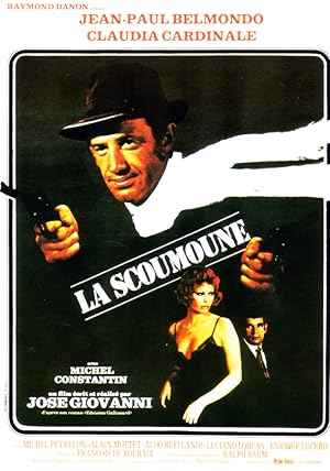 Scoumoune
