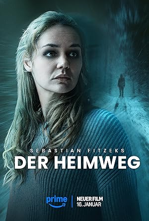 Sebastian Fitzeks Der Heimweg