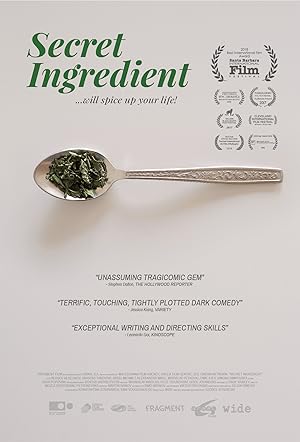 Secret Ingredient