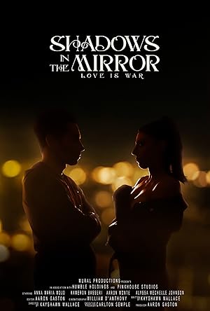 Shadows in the Mirror