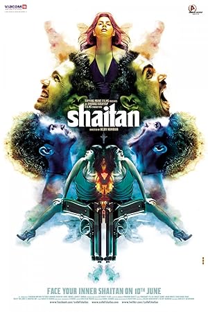 Shaitan