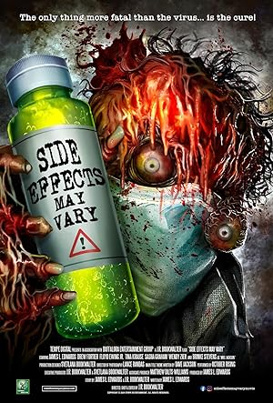 Side Effects May Vary