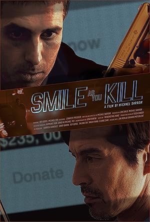 Smile As You Kill