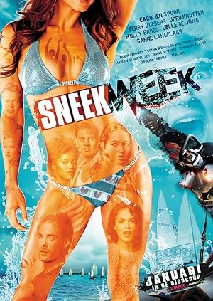 Sneekweek